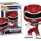 Funko Pop! - Power Ranger - Red Ranger 1374