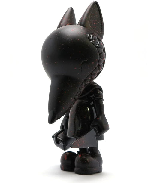 Artoyz x Stephane Levallois - Le Petit Chaperon rouge - Blood Edition