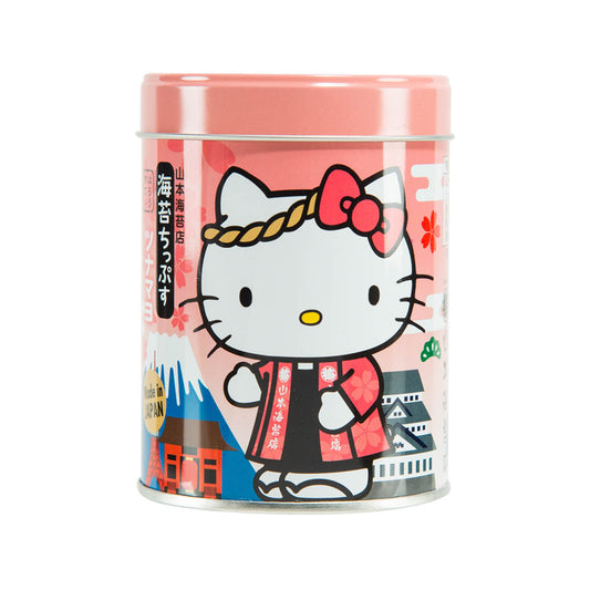 Yamamoto Nori Hello Kitty