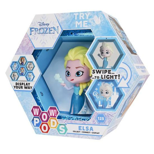 WOW!Pods - Frozen - Elsa