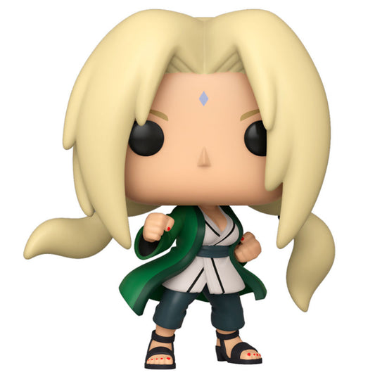 Funko Pop! - Naruto Shippuden - Tsunade 730