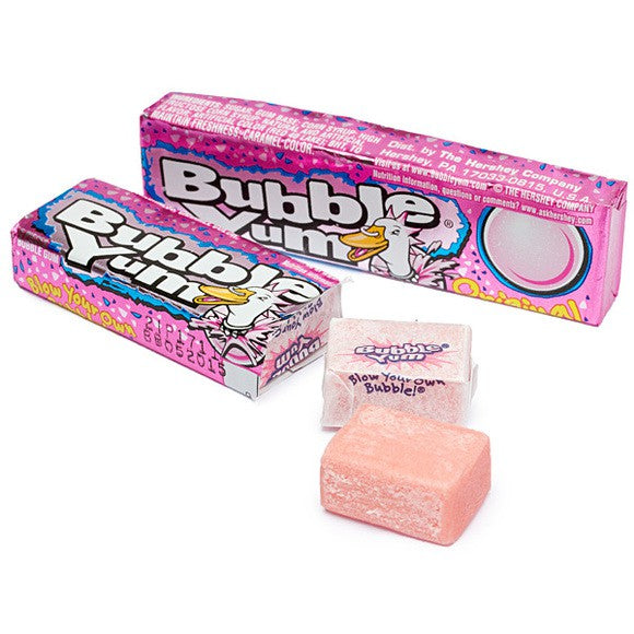 Bubble Yum - Original