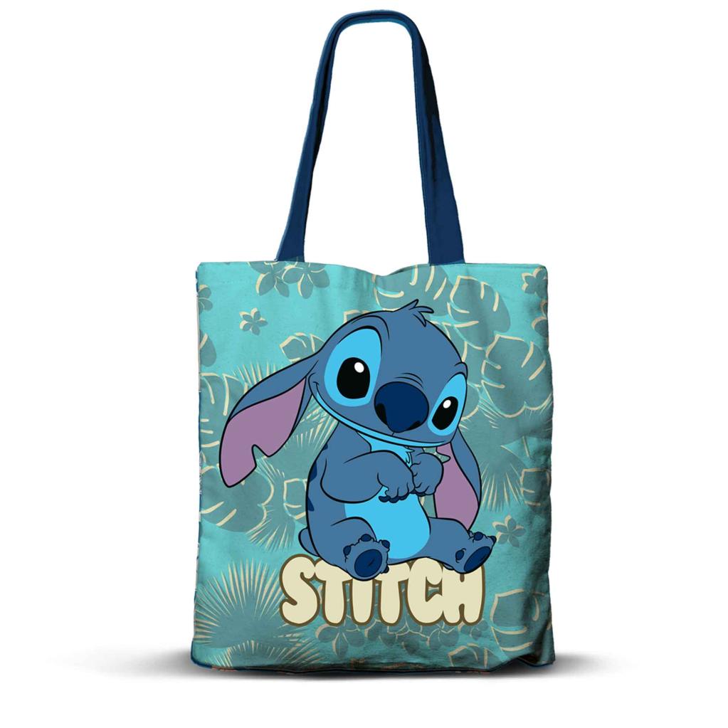 Disney - Stitch Tote Bag