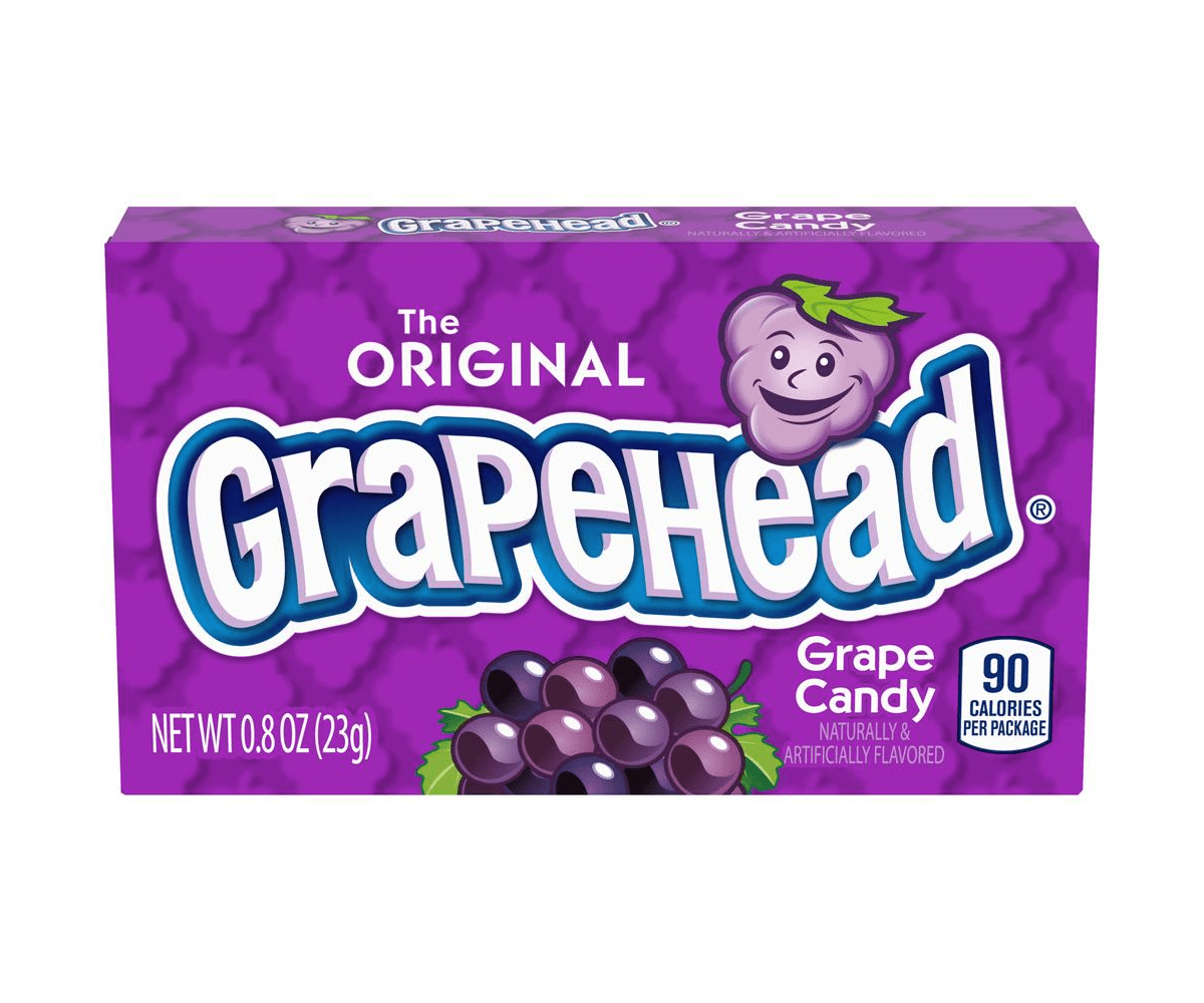 Grapehead