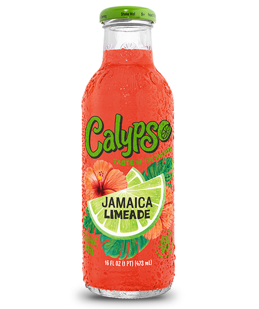 Calypso - Jamaica Limeade