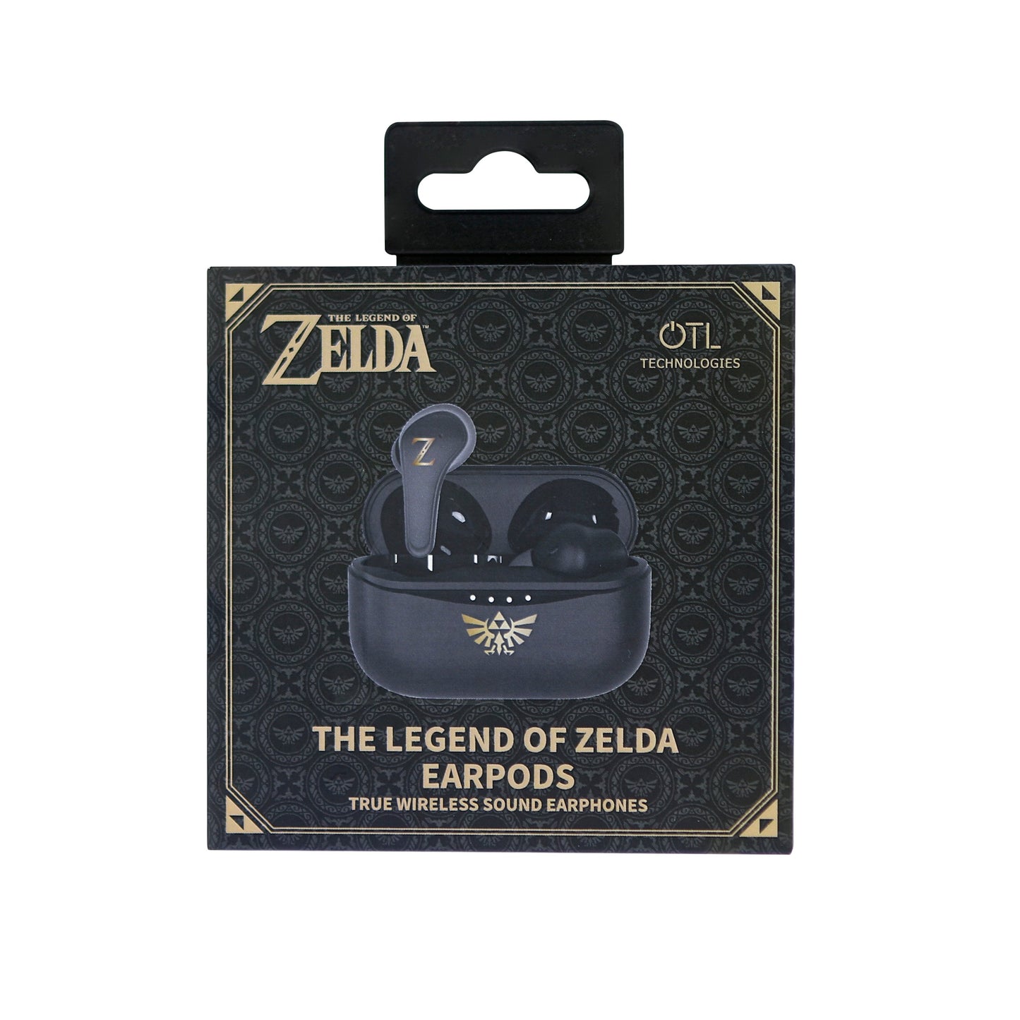 Earphones Zelda