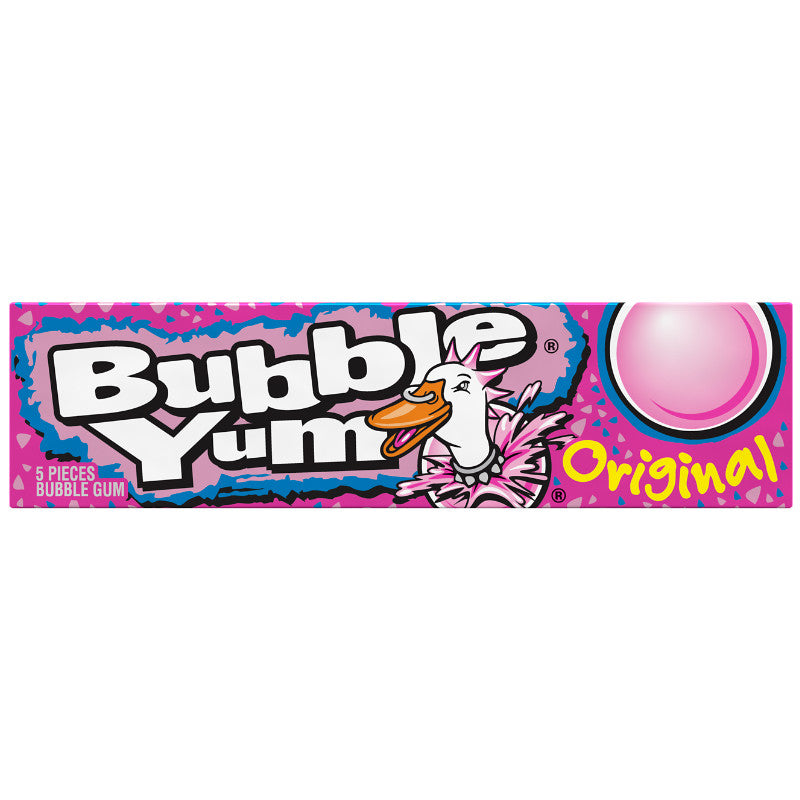 Bubble Yum - Original