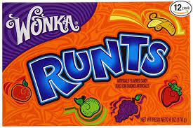 Wonka - Runts