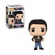 Funko Pop! - Happy Days - Fonzie 1124