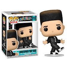 Funko Pop! - Kid'n'Play - Christopher "Kid" Reid 213