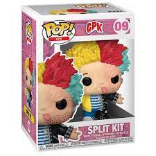 Funko Pop! - GPK - Split Kit 09