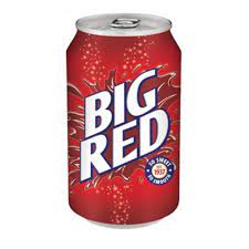 Big Red