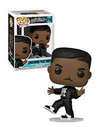 Funko Pop! - Kid'N'Play - Christopher "Play" Martin 214