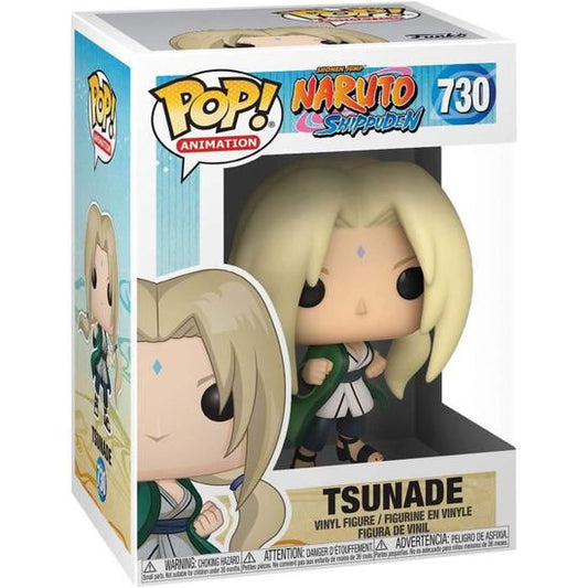 Funko Pop! - Naruto Shippuden - Tsunade 730