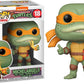 Funko Pop! - Teenage Mutant Ninja Turtles - Michelangelo 18