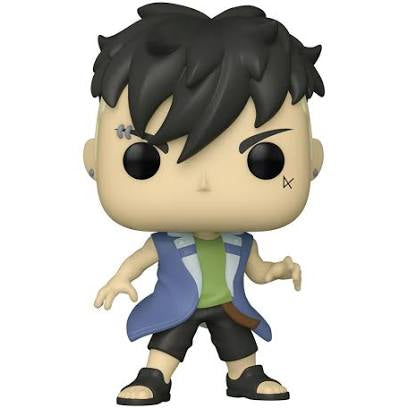 Funko Pop! - Boruto - Kawaki 1036