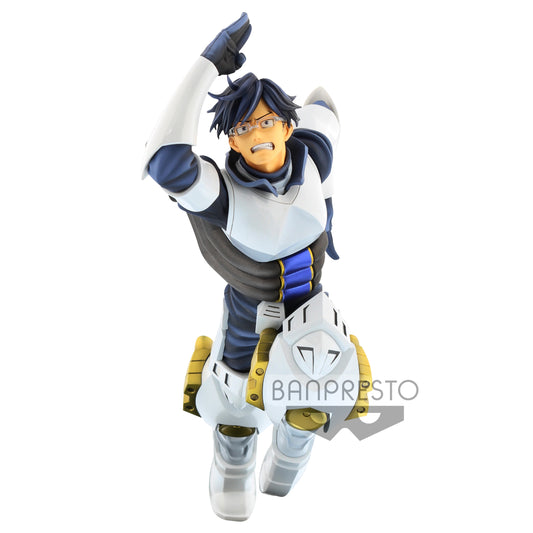 Banpresto - My Hero Academia Colosseum Vol.6 Tenya Iida