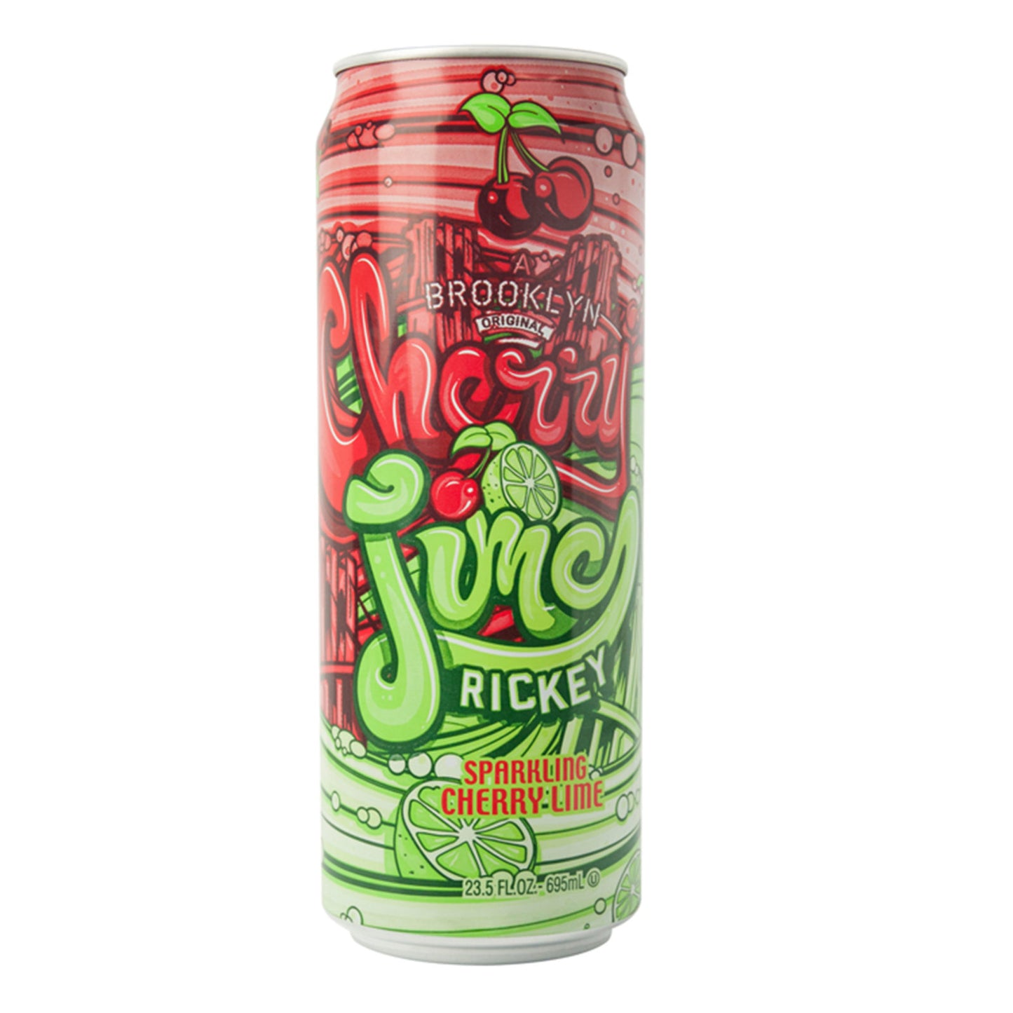 Arizona - Cherry Lime Rickey Sparkling