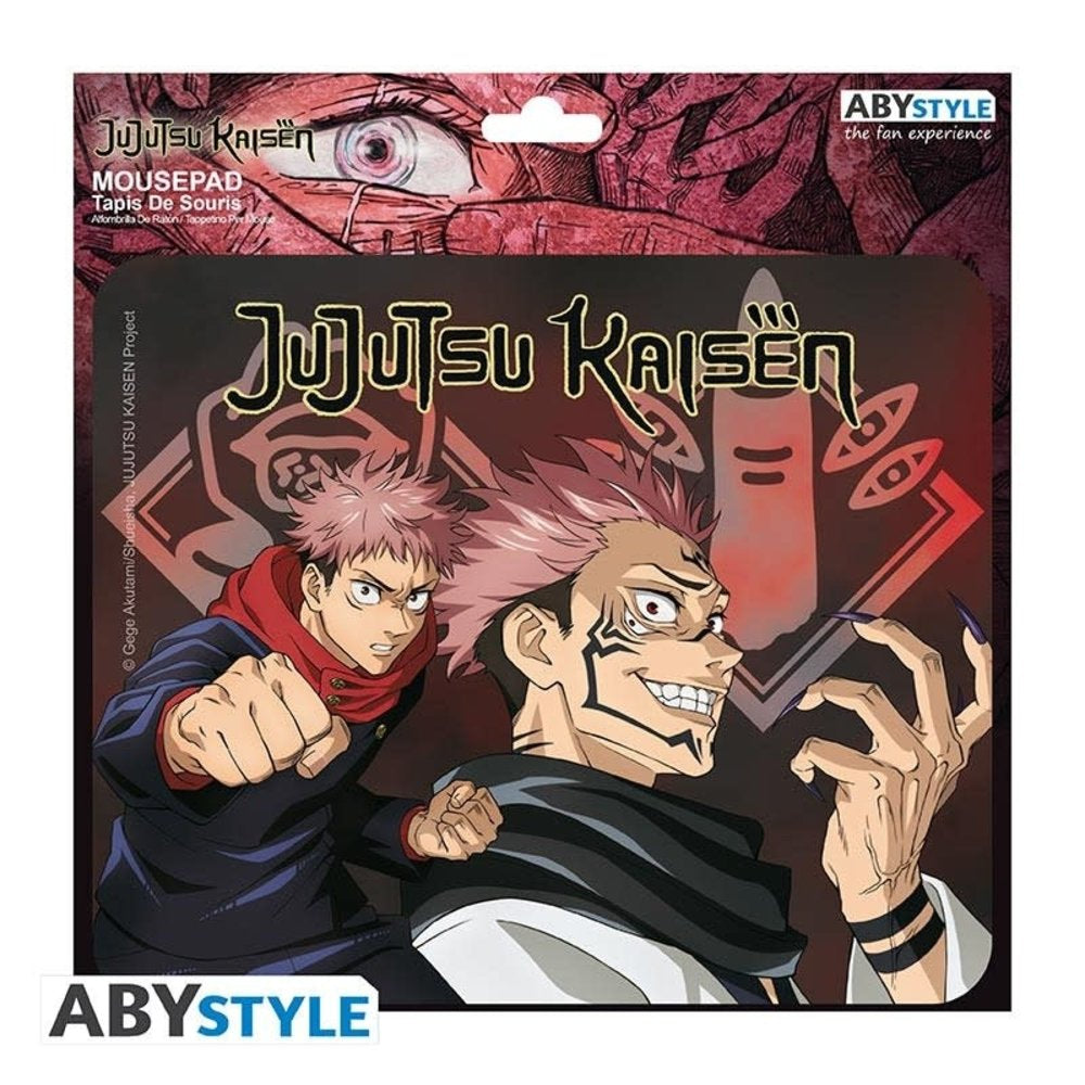 AbyStyle - Jujutsu Kaisen - Mouse Pad