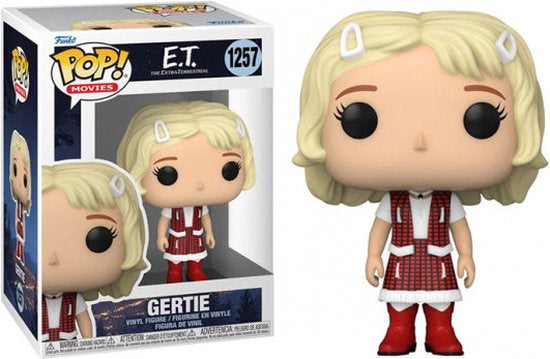 Funko Pop! - E.T. - Gertie 1257