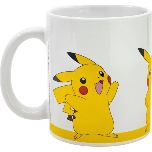 Pokémon - Pikachu Mug