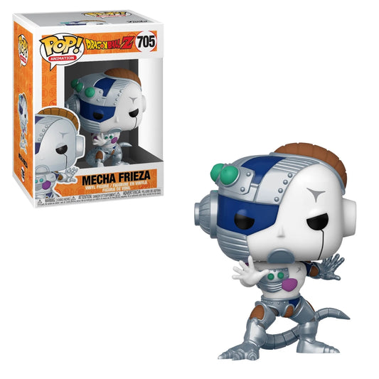 Funko Pop! - DragonBall Z - Mecha Frieza 705