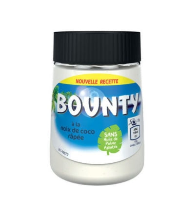 Bounty - Pâte à tartiner