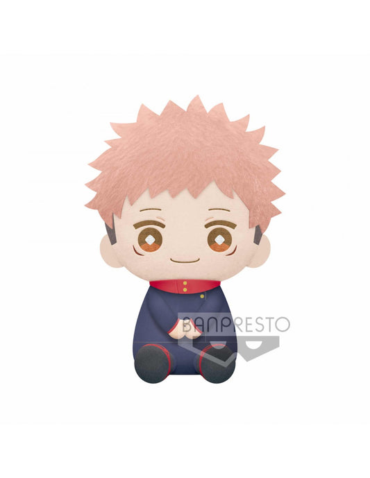 Bandai - Jujutsu Kaisen - Itadori Yuji Plush