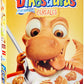 Dinosaurus - Cereales