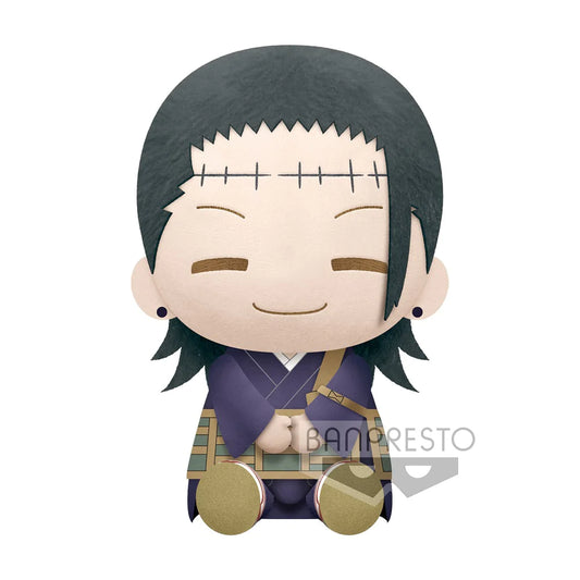 Bandai - Jujutsu Kaisen - Suguru Geto Plush