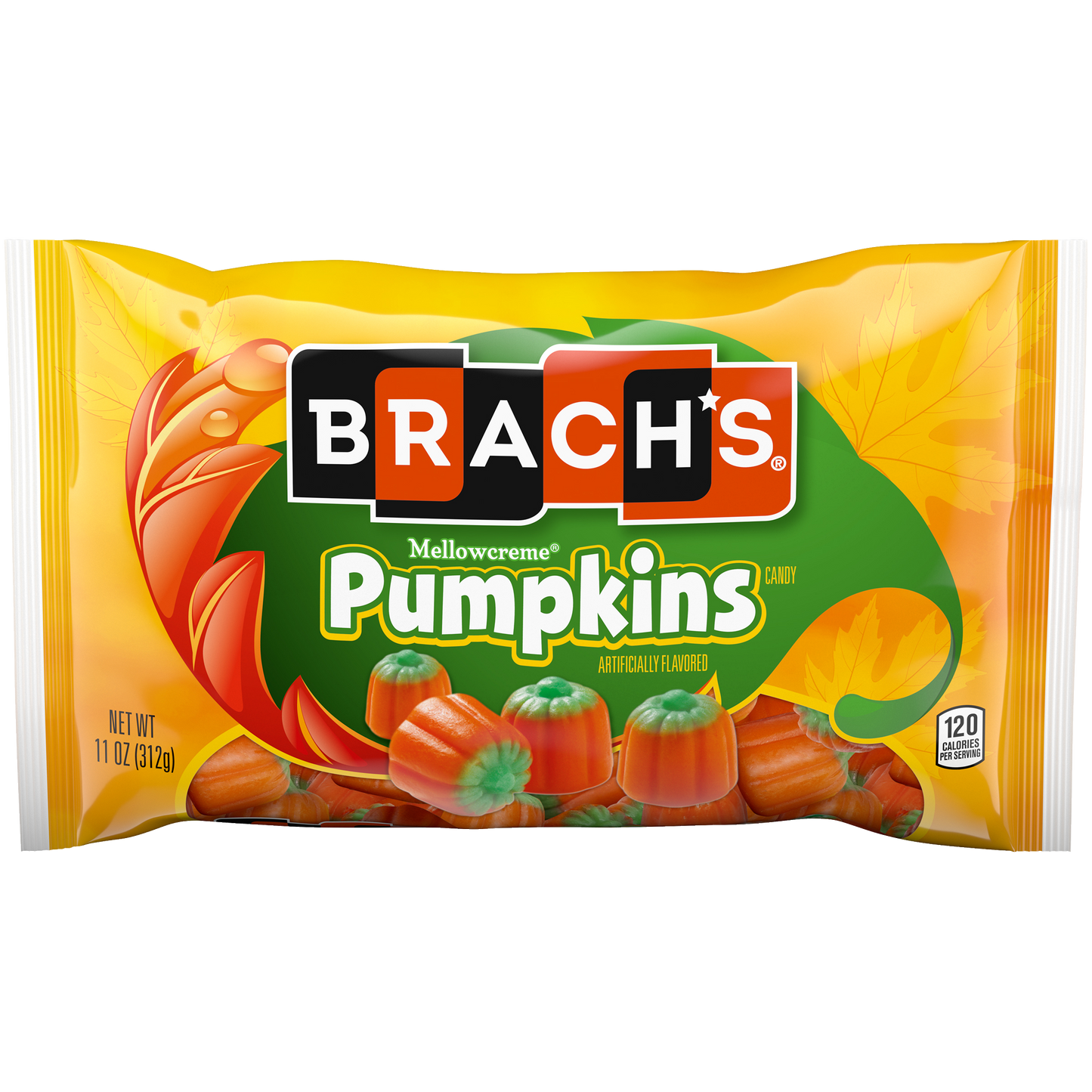 Brachs - Mellowcreme Pumpkins