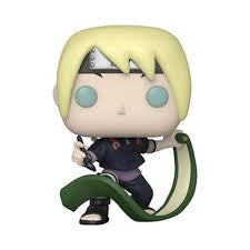 Funko Pop! - Boruto - Inojin 1038