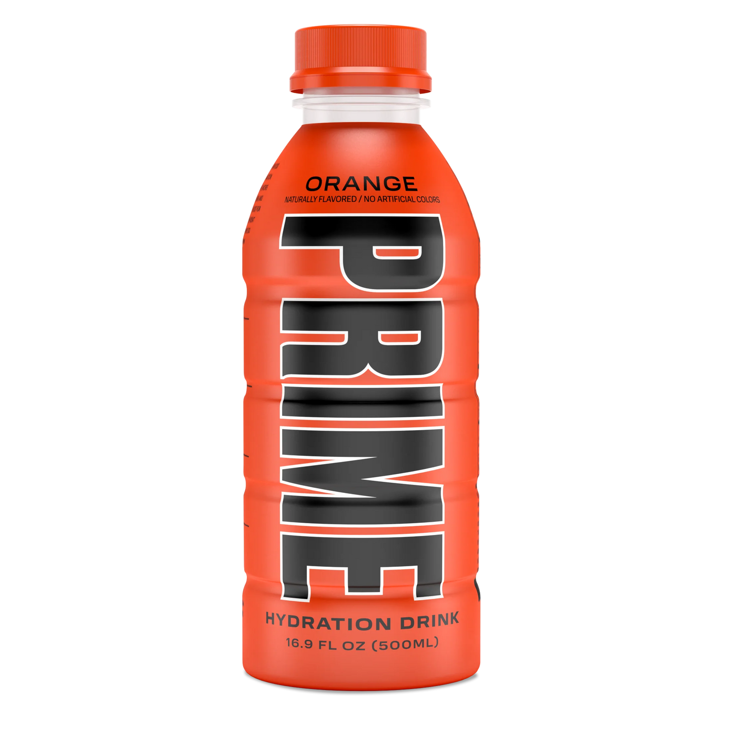 Prime US - Orange