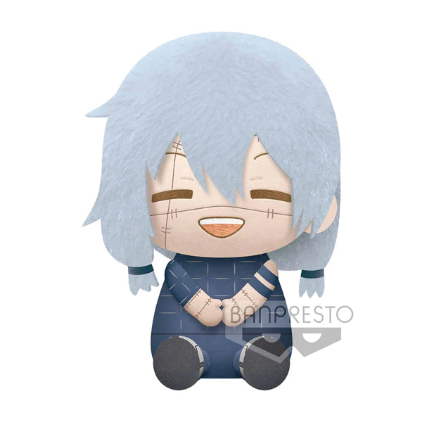 Bandai - Jujutsu Kaisen - Mahito Plush