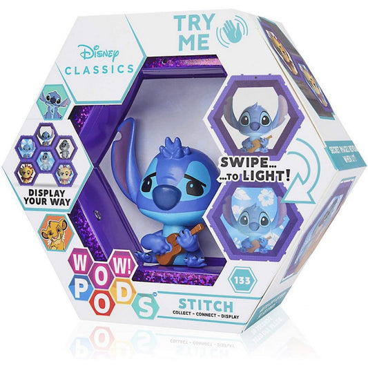 WOW!Pods - Disney Classics - Stitch