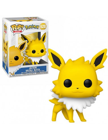 Funko Pop! - Pokémon - Voltali 628