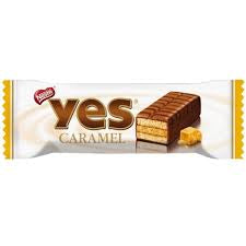 YES - Caramel