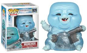 Funko Pop! - Ghostbusters Afterlife - Muncher 929