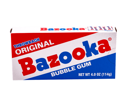 Bazooka - Bubble Gum