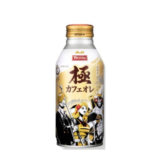 Asahi - Kiwami Less Sugar - Sanji