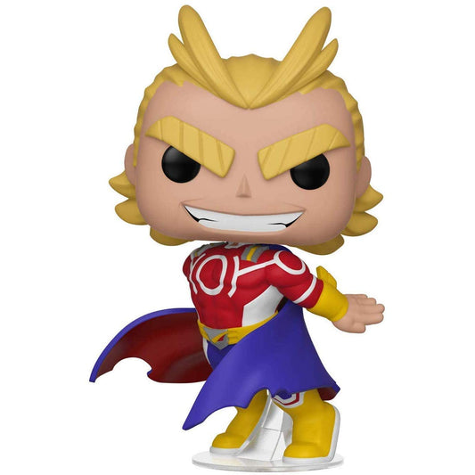 Funko Pop! - My Hero Academia - Silver Age All Might 608