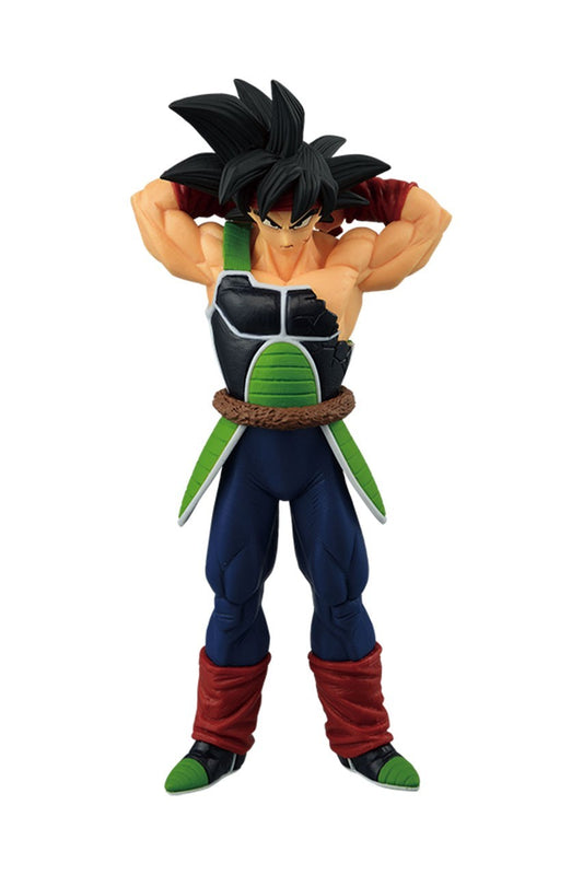 Banpresto - DragonBall Z Creator x Creator Bardock