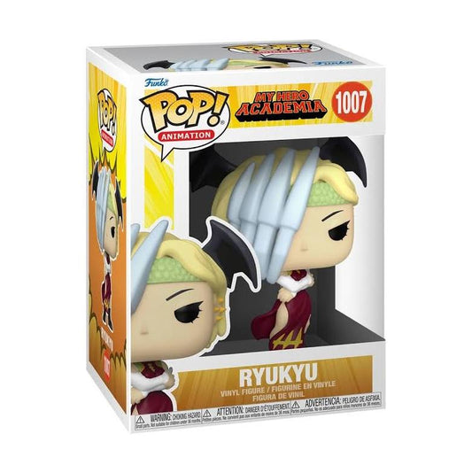 Funko Pop! - My Hero Academia - Ryukyu 1007