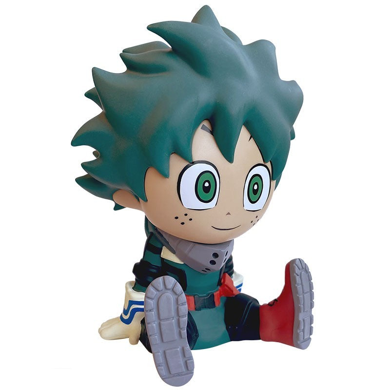 Plastoys - My Hero Academia - Izuku Midoriya Mini Bank