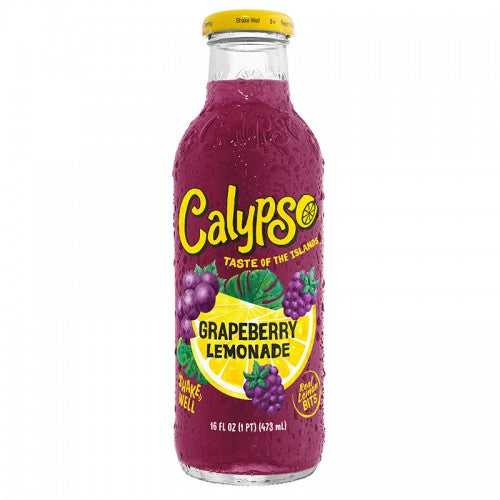 Calypso - Grapeberry Lemonade