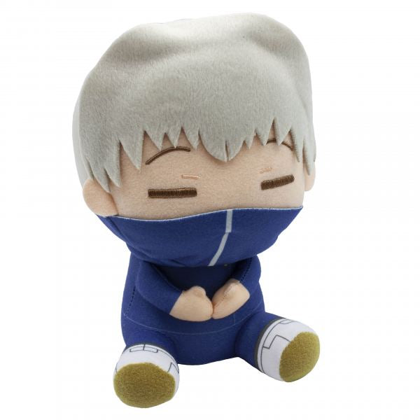 Bandai - Jujutsu Kaisen - Toge Inumaki Plush