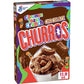 Cinnamon Toast Crunch - Churros Chocolate Cereal