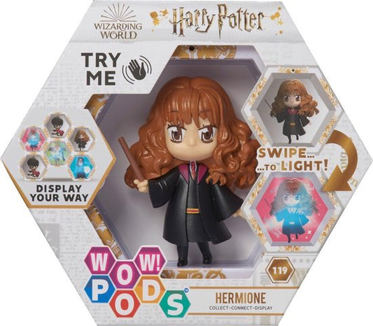 WOW!Pods - Harry Potter - Hermione