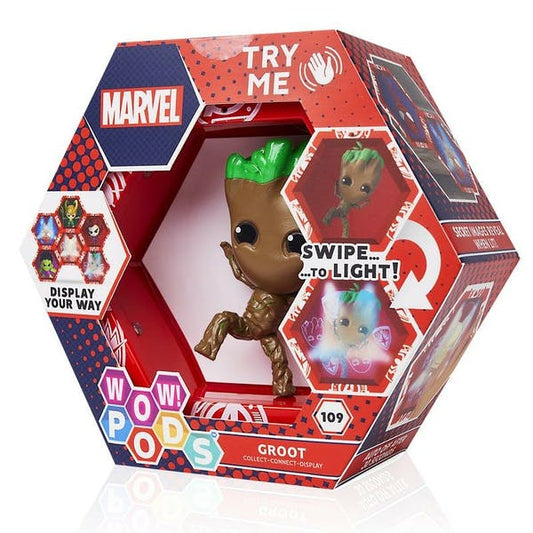 WOW!Pods - Marvel - Groot