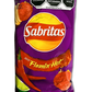 Sabritas - Xtra Flamin’hot Chili y limon